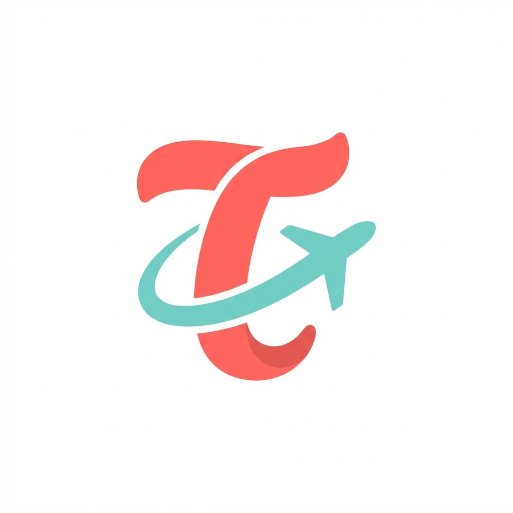 TravelTods Logo